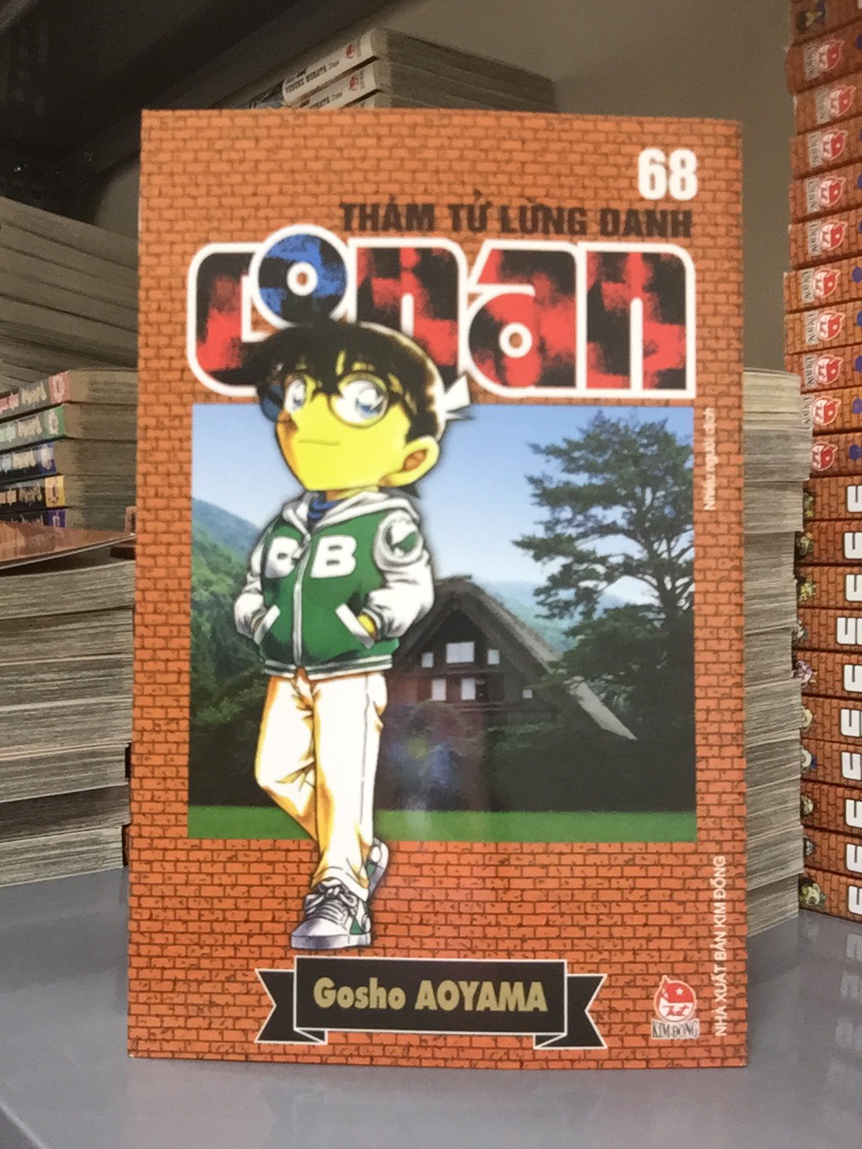 Edogawa Conan Mất Tích  Hai Ngày Đen Tối Nhất Trong Lịch Sử  Màn xin quá  giang bá đạo nhất Conan không cho thì bắn ngất v Link online Edogawa  Conan