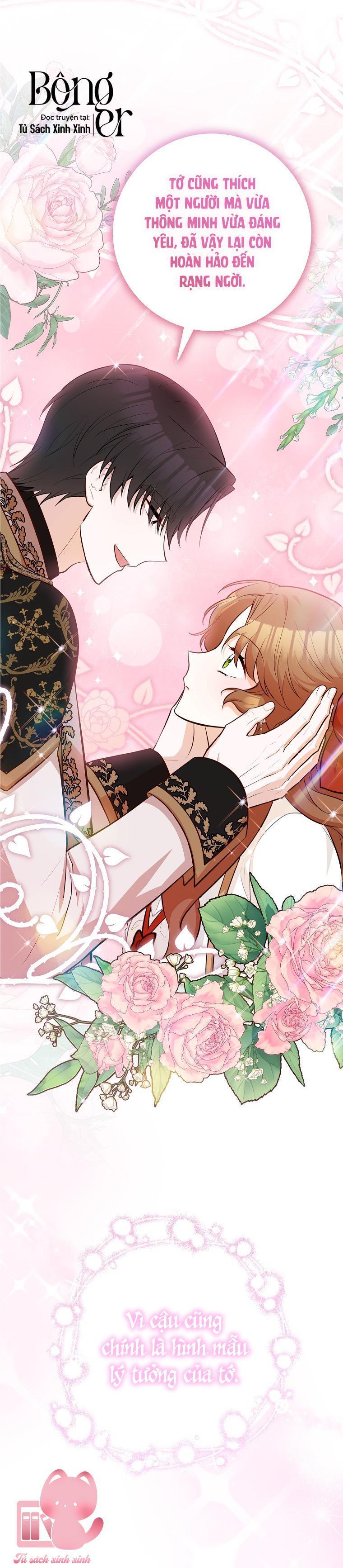 bác sĩ hoàn thành trách nhiệm rồi chapter 51 30