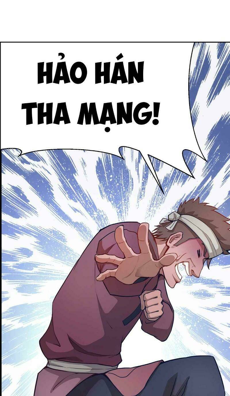 đại hiệp cao năng lực chapter 2 16