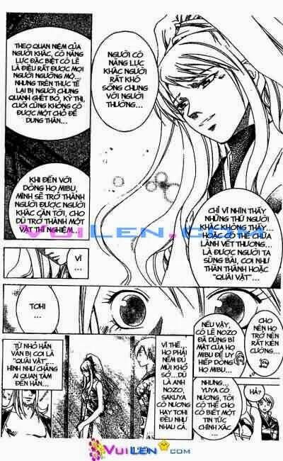 mắt quỷ kyo chapter 78 130