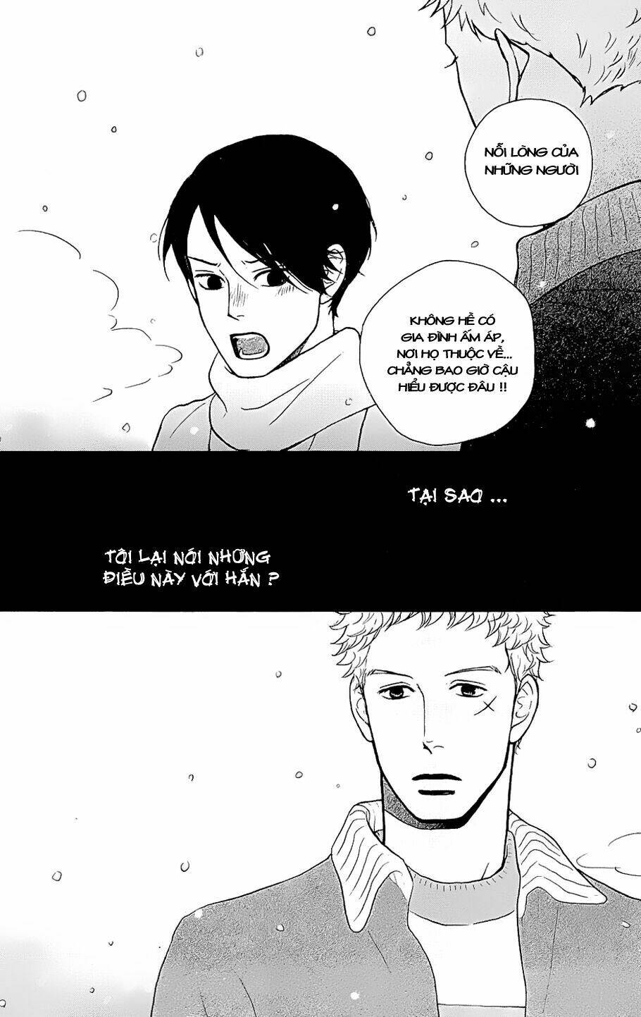 sakamichi no apollon chapter 11 26