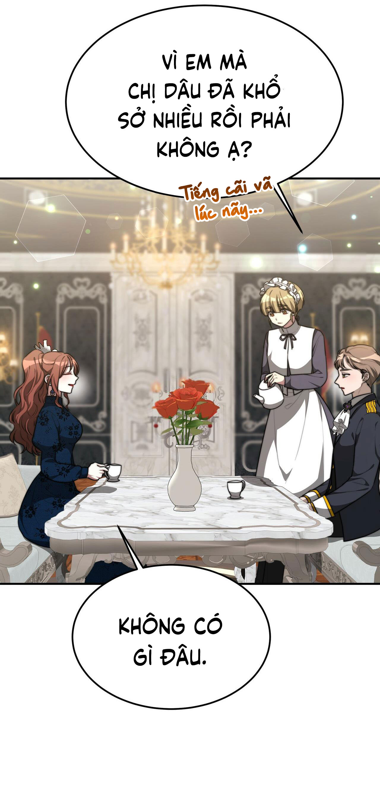 cuộc hôn nhân tay ba chapter 29 18