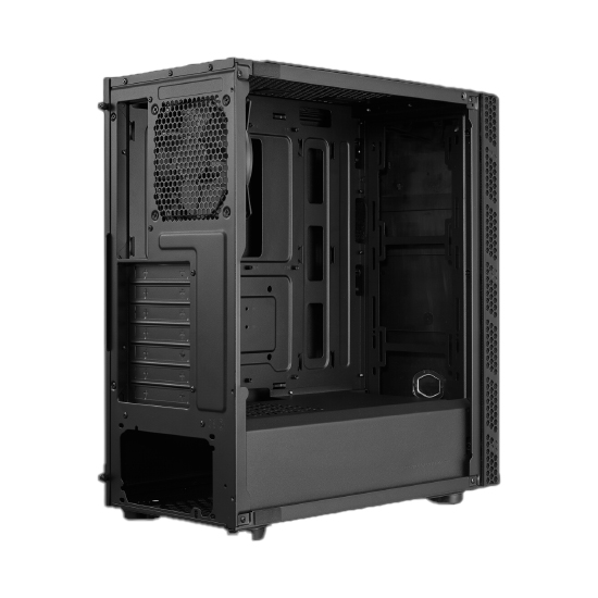 Vỏ máy tính CASE Cooler Master MasterBox MB600L V2 Steel - Hàng Chính Hãng