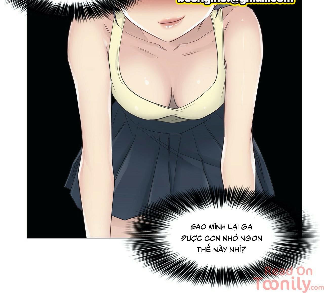 mở khóa tim em chapter 26 15