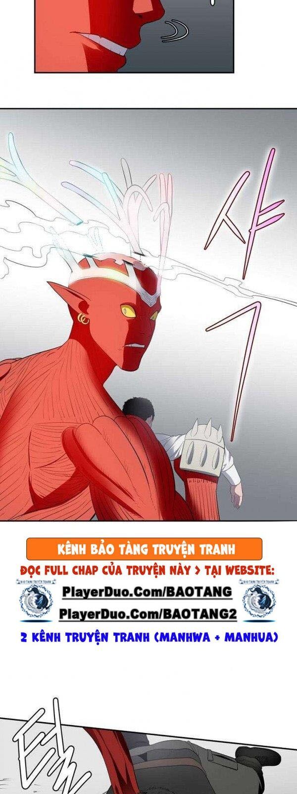 kẻ phán xét chapter 67 32