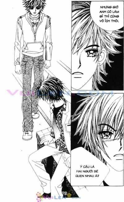 chàng gà mái chapter 11 79