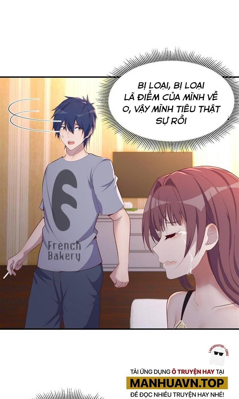 chị gái tôi là đại minh tinh chapter 139 29