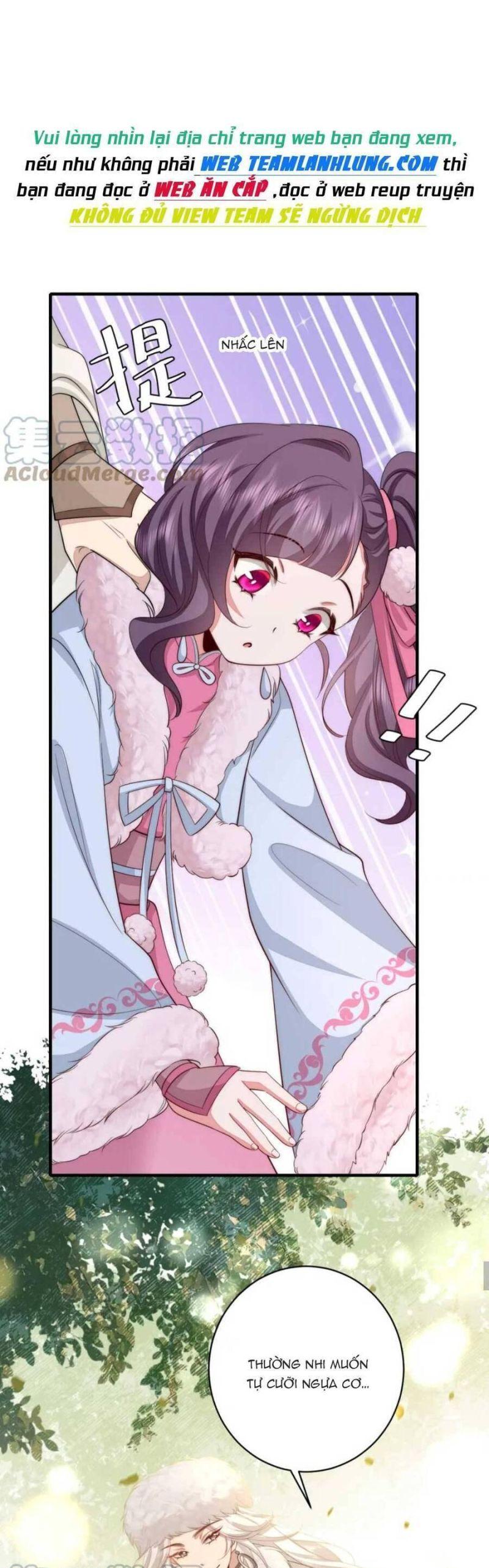 phương thức sinh tồn của công chúa pháo hôi chapter 142 18