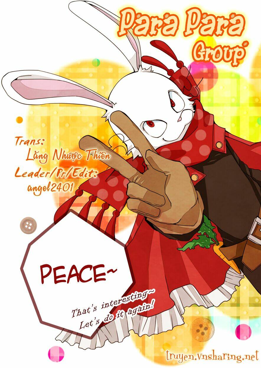 oumagadoki doubutsuen chapter 2 1