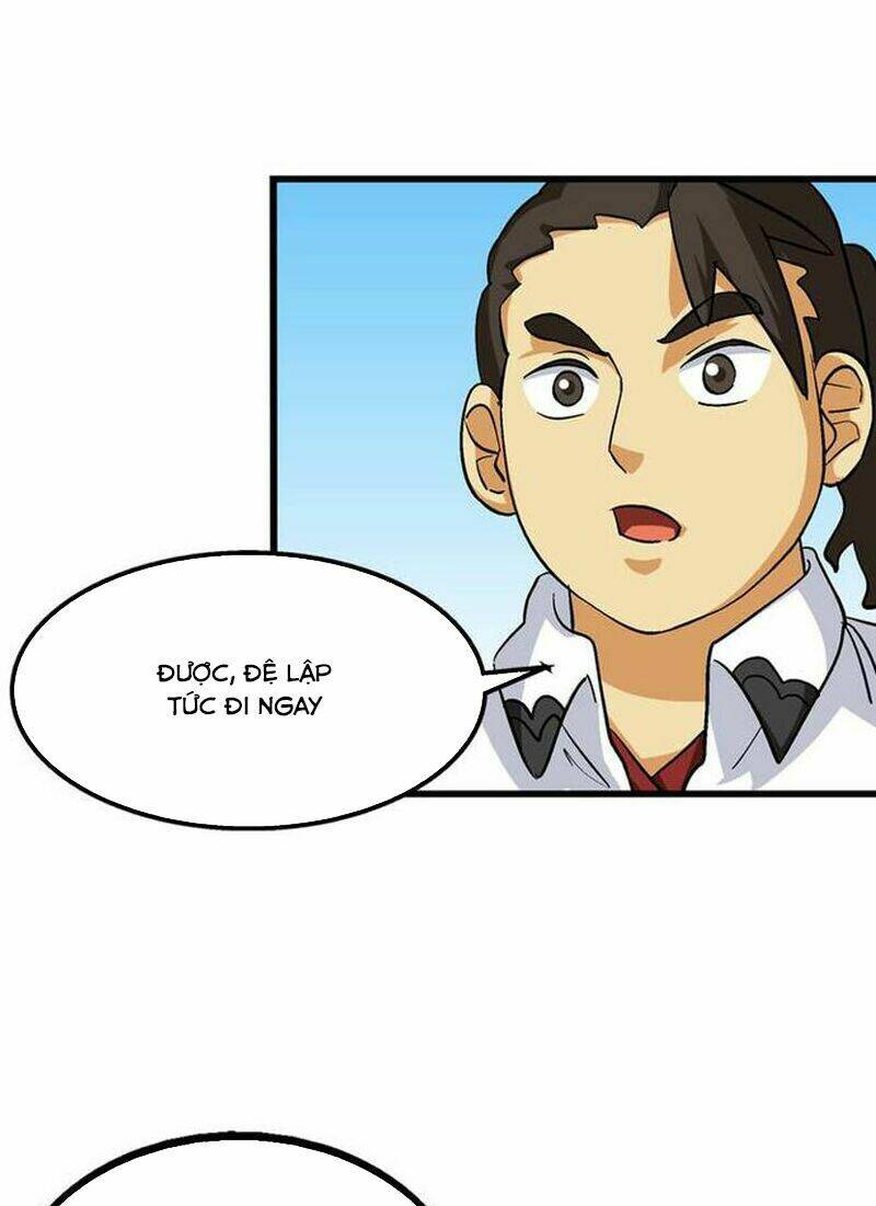 phong quỷ truyền thuyết chapter 68 7