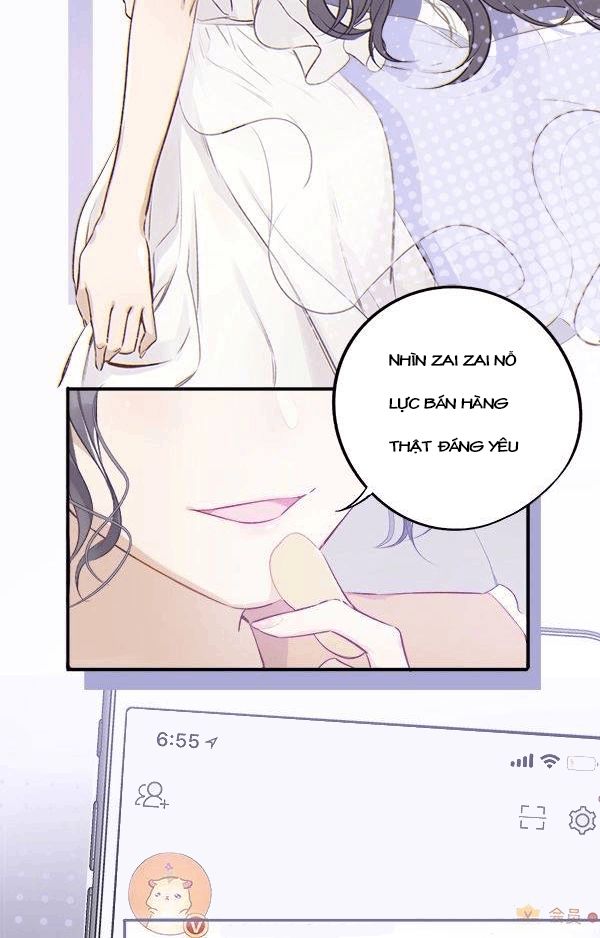 bảo vệ siêu sao của tôi chapter 0 13