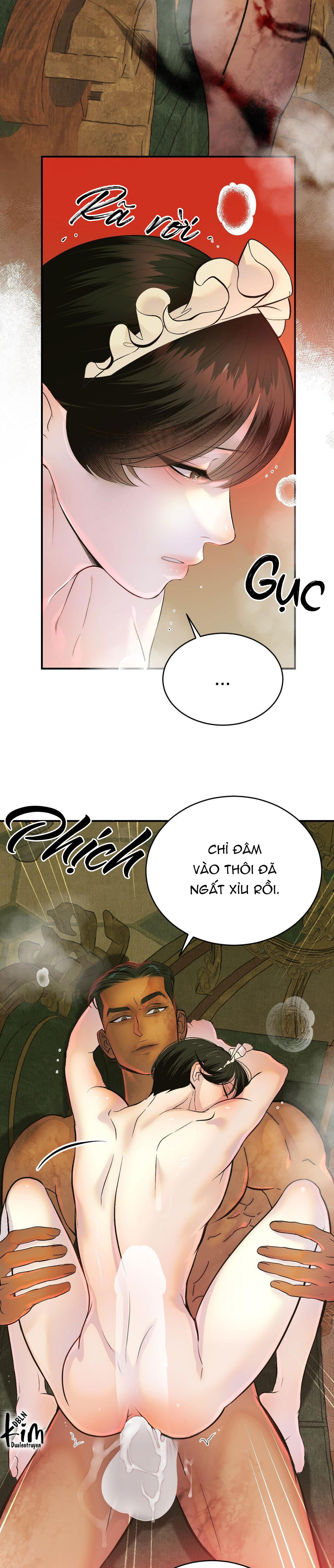 cậu bé đào chapter 6 24