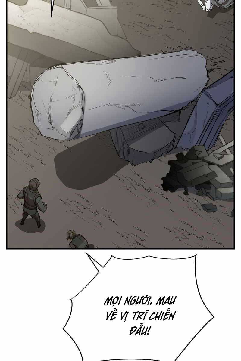 giả vờ làm kẻ vô dụng ở học đường chapter 47 39