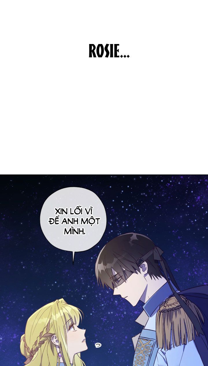 công chúa khắc dấu lên kẻ phản nghịch chapter 26 50