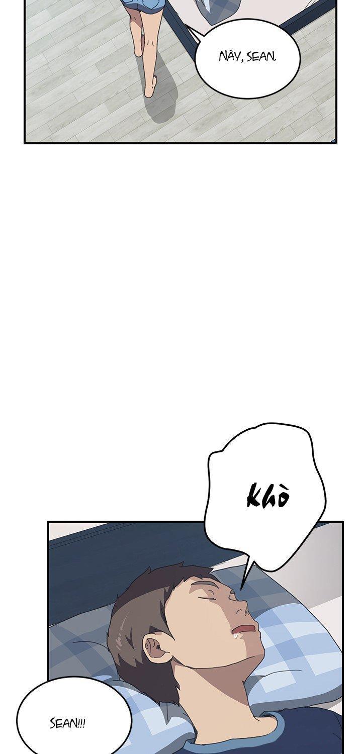 sống chung với dâm nữ chapter 17 31