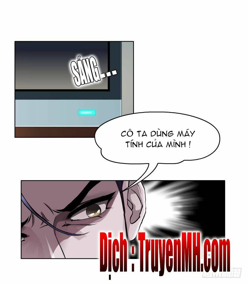 thành phố vật chất chapter 4 25