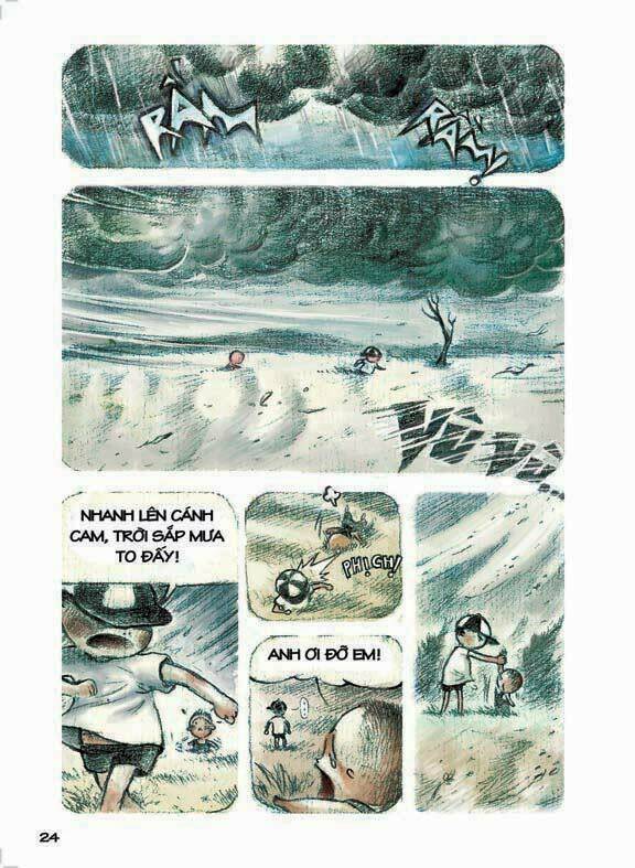 tổng hợp one shot. chapter 35 20