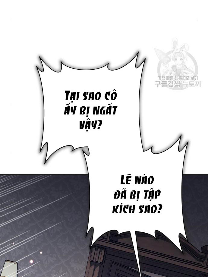 tôi muốn trở thành cô ấy dù chỉ là một ngày chapter 176.2 59