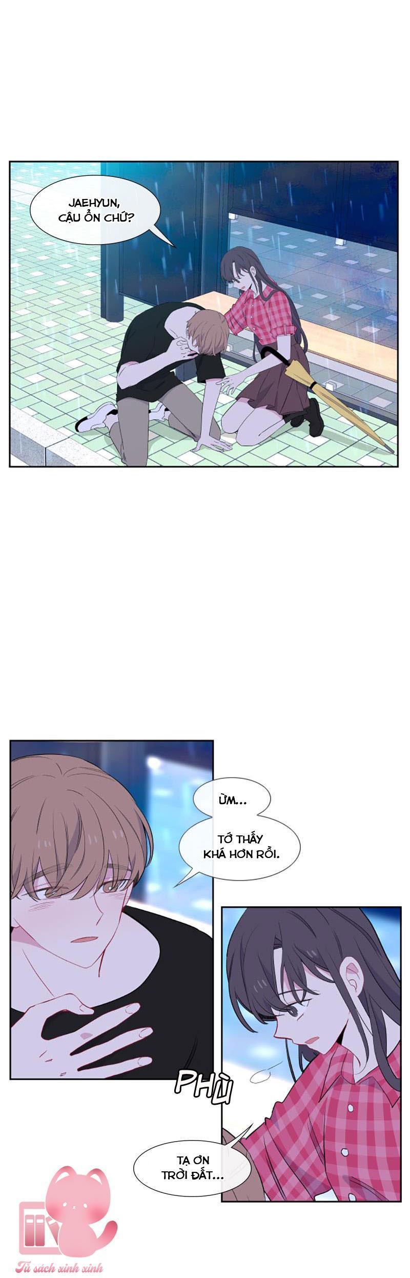 về bên anh chapter 35 16