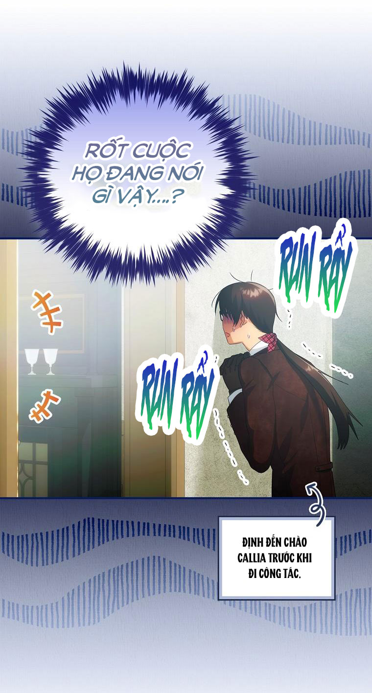 đứa bé không phải là con của anh chapter 21 59