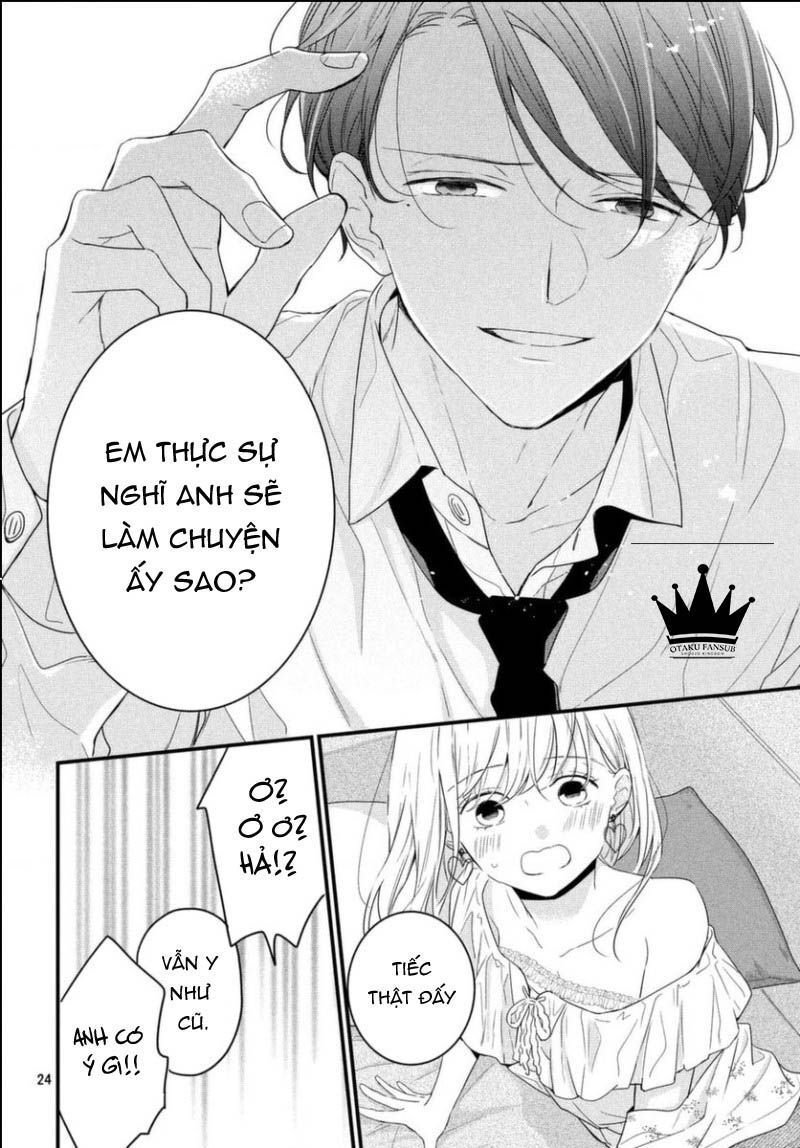 bengoshi to 17-sai chapter 2 25