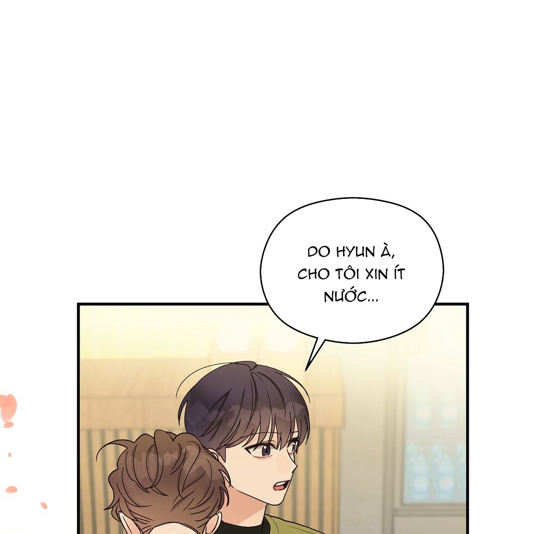 phức cảm tự ti của omega chapter 9 82