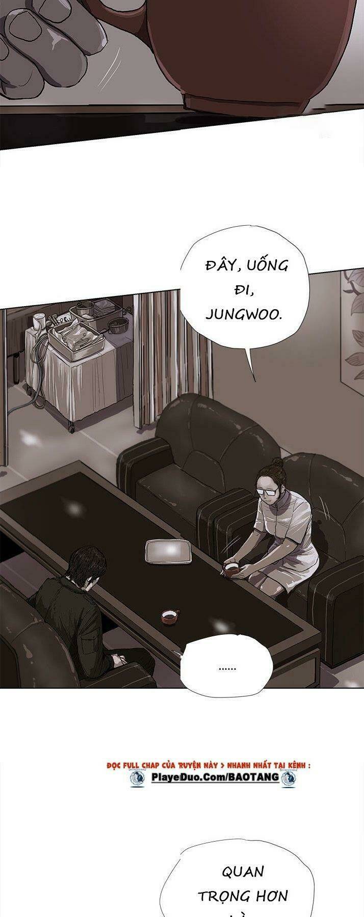 âm mưu báo thù chapter 5 26