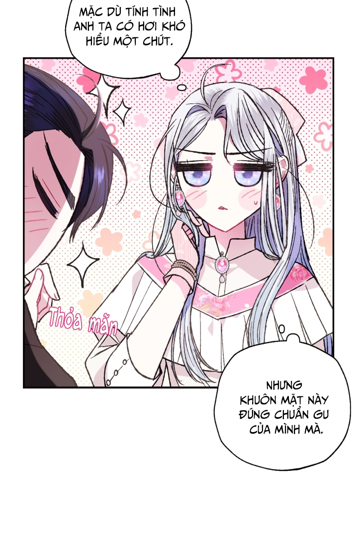 cha à, con không muốn kết hôn đâu chapter 33 65