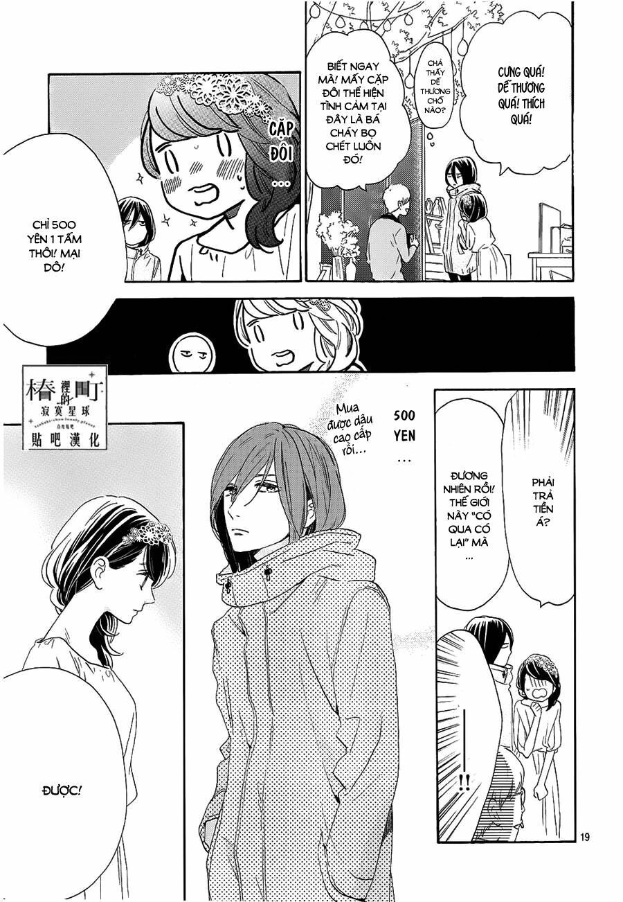 những đóa sơn trà kia, sẽ vì em mà đơm hoa khoe sắc chapter 41 19