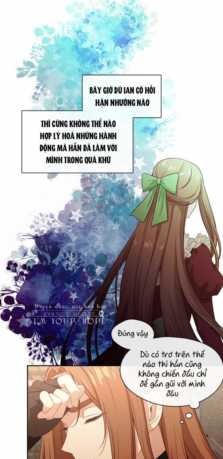 hãy coi chừng ác nữ chapter 83 52