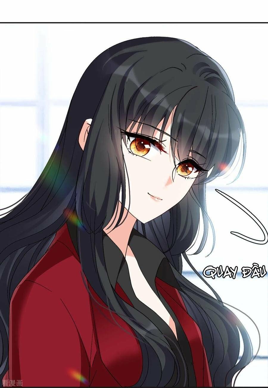 cô ấy đến rồi, xin nằm xuống! chapter 85 24