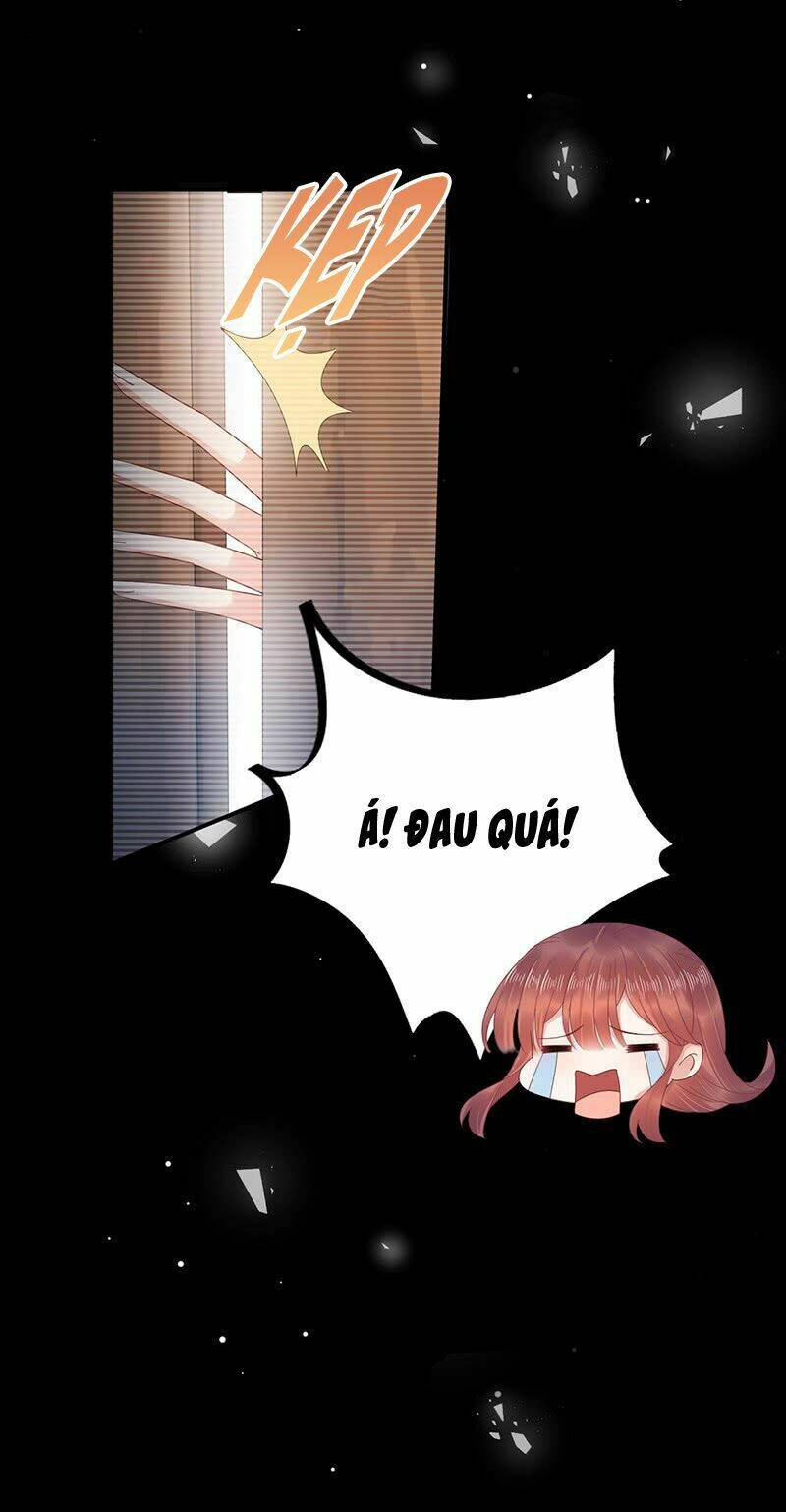 thịnh thế điềm sủng: cô vợ nhỏ đáng yêu của dịch thiếu chapter 29 21