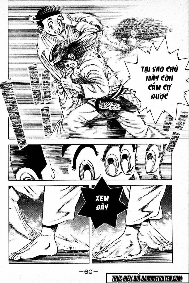 shin kotaro makaritoru! juudouhen chapter 133 3