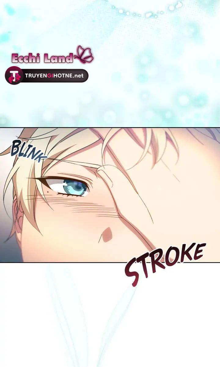Đóa Hoa Tôn Kính chapter 13.1 - Trang 3