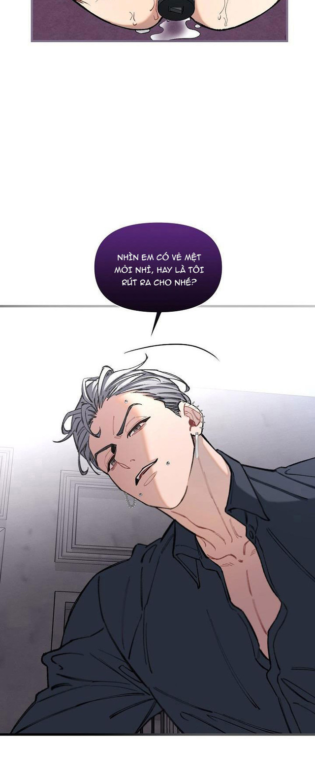 chuyến tàu cuồng loạn chapter 36 36