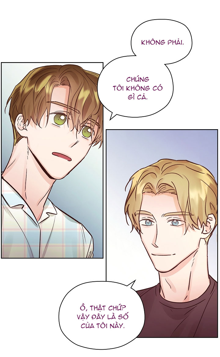 kế hoạch cưới chồng chapter 12 30