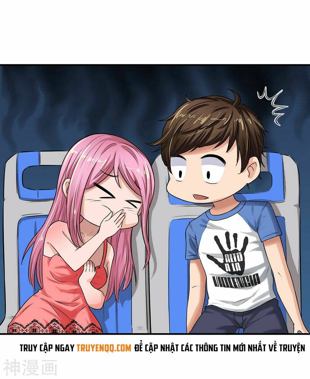 cực phẩm tiên y chapter 1 26