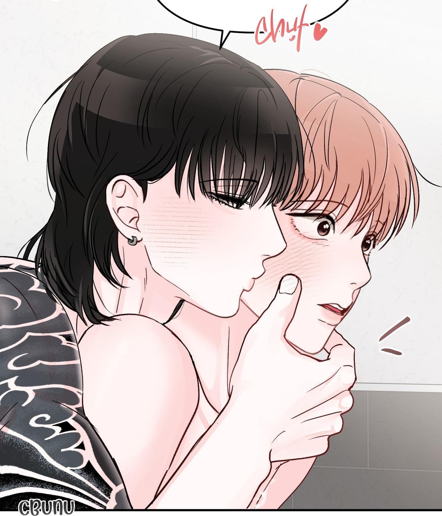 thán phục thanh xuân chapter 59 12