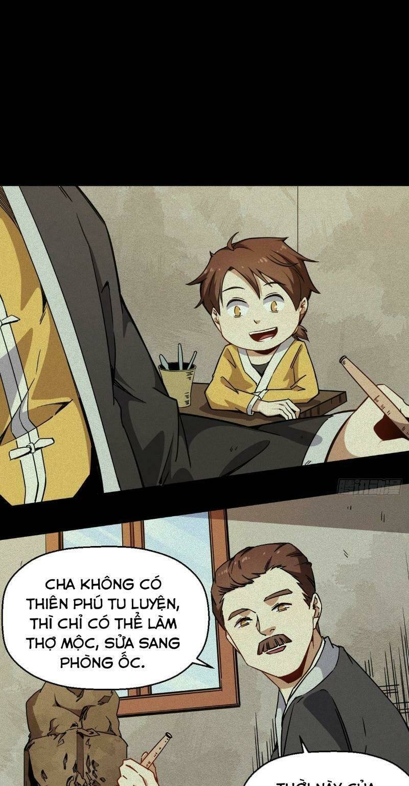 tổ thượng có tiền chapter 1 59