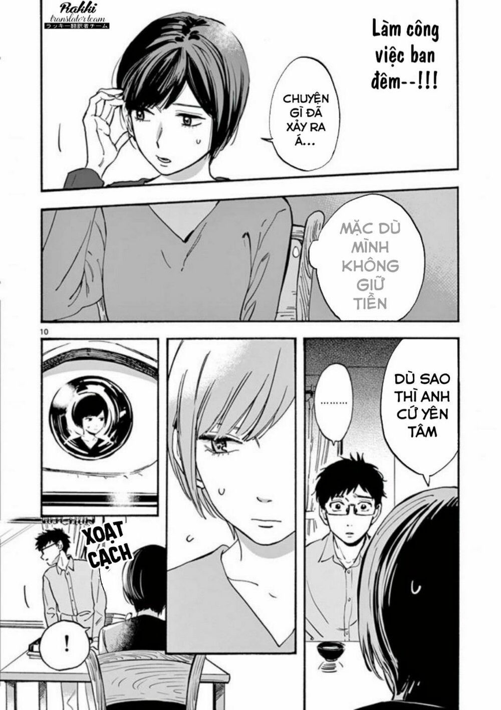 promise cinderella chapter 10 10