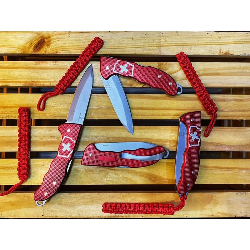 Dao đa năng Victorinox Hunter Pro Alox Red , New 100% Fullbox