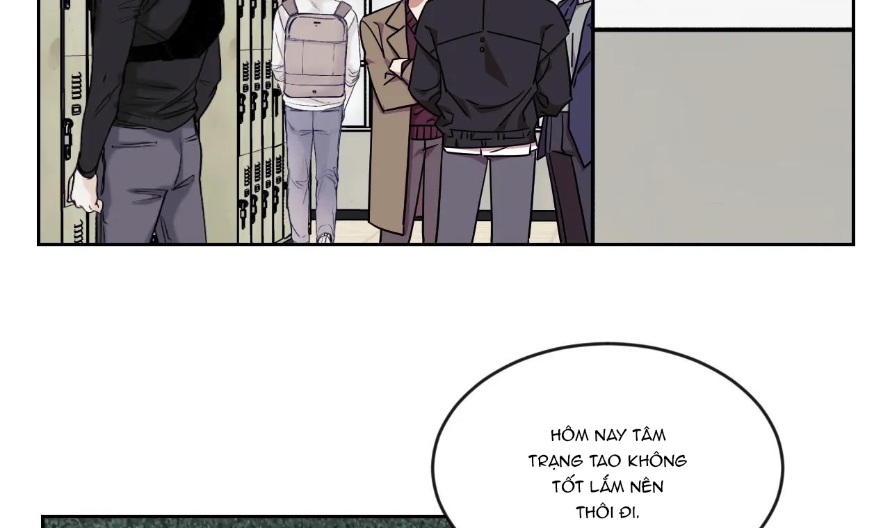 tiêu chuẩn tình yêu 100% chapter 1 111