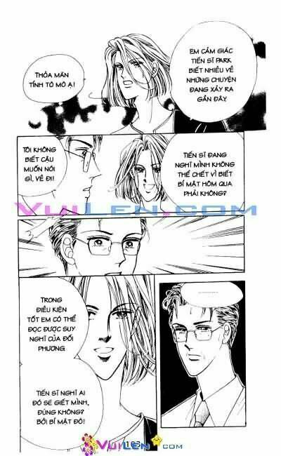 vật cản tình yêu chapter 3 97