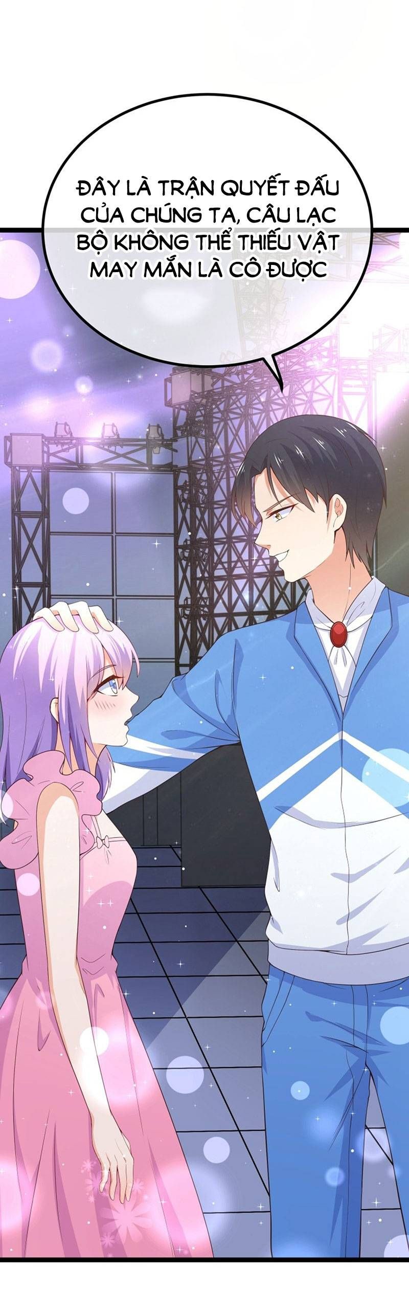 Boss Của Tôi Là Đại Thần chapter 82 - Trang 8