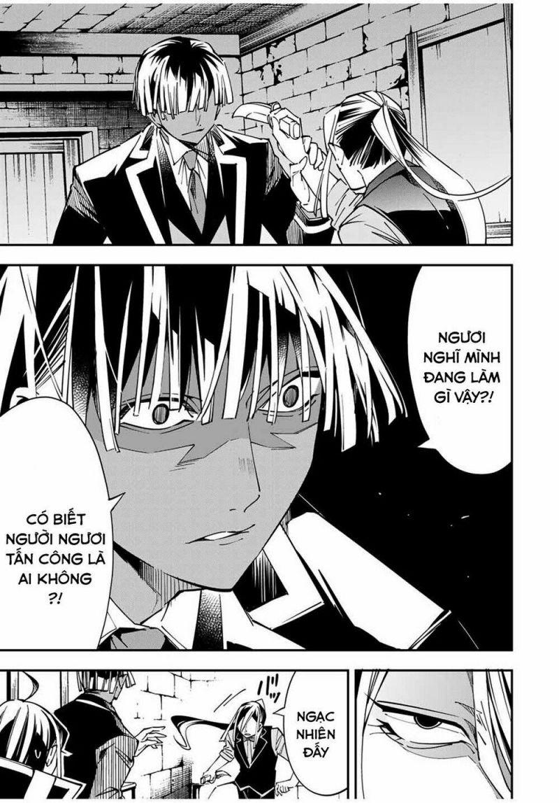 tái sinh thành quý tộc với kĩ năng 'appraisal' chapter 35 5