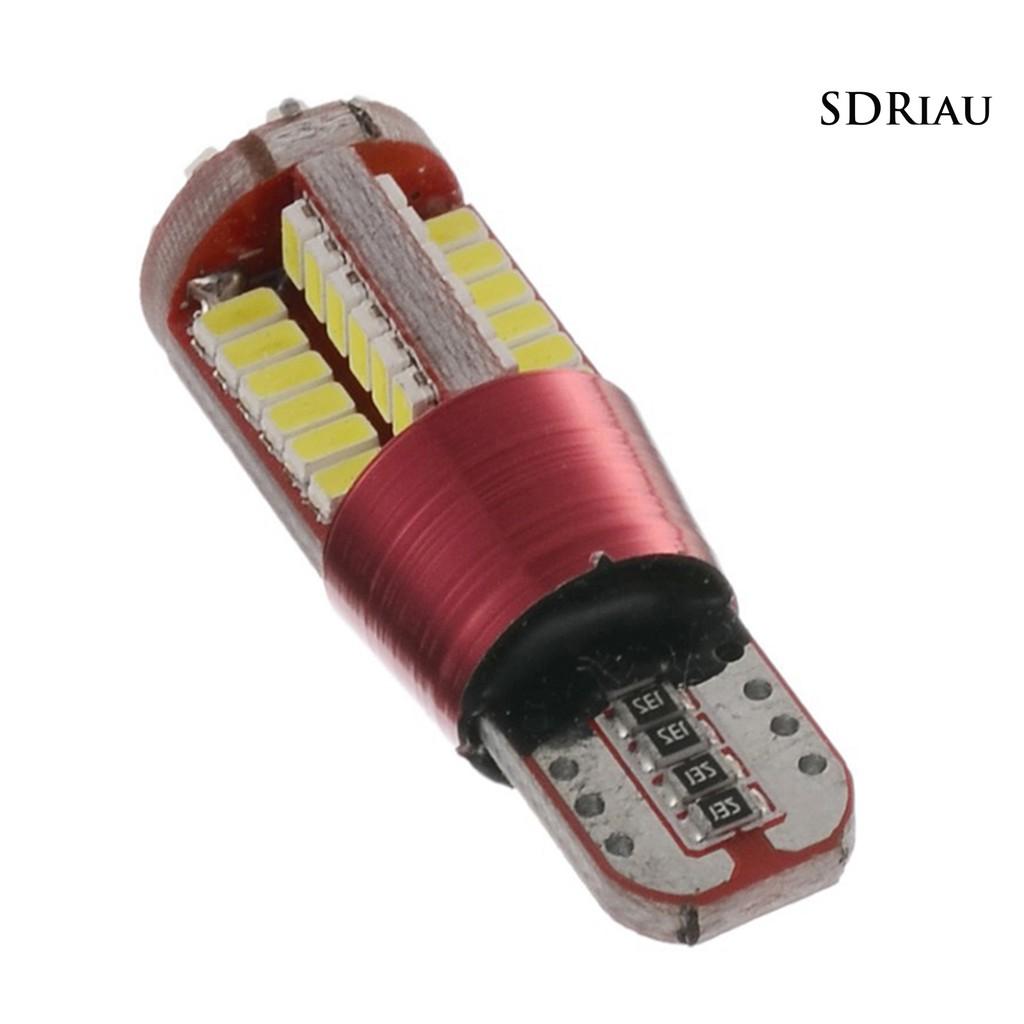 Đèn Led Tín Hiệu Gắn Đuôi Xe Hơi Tiện Dụng