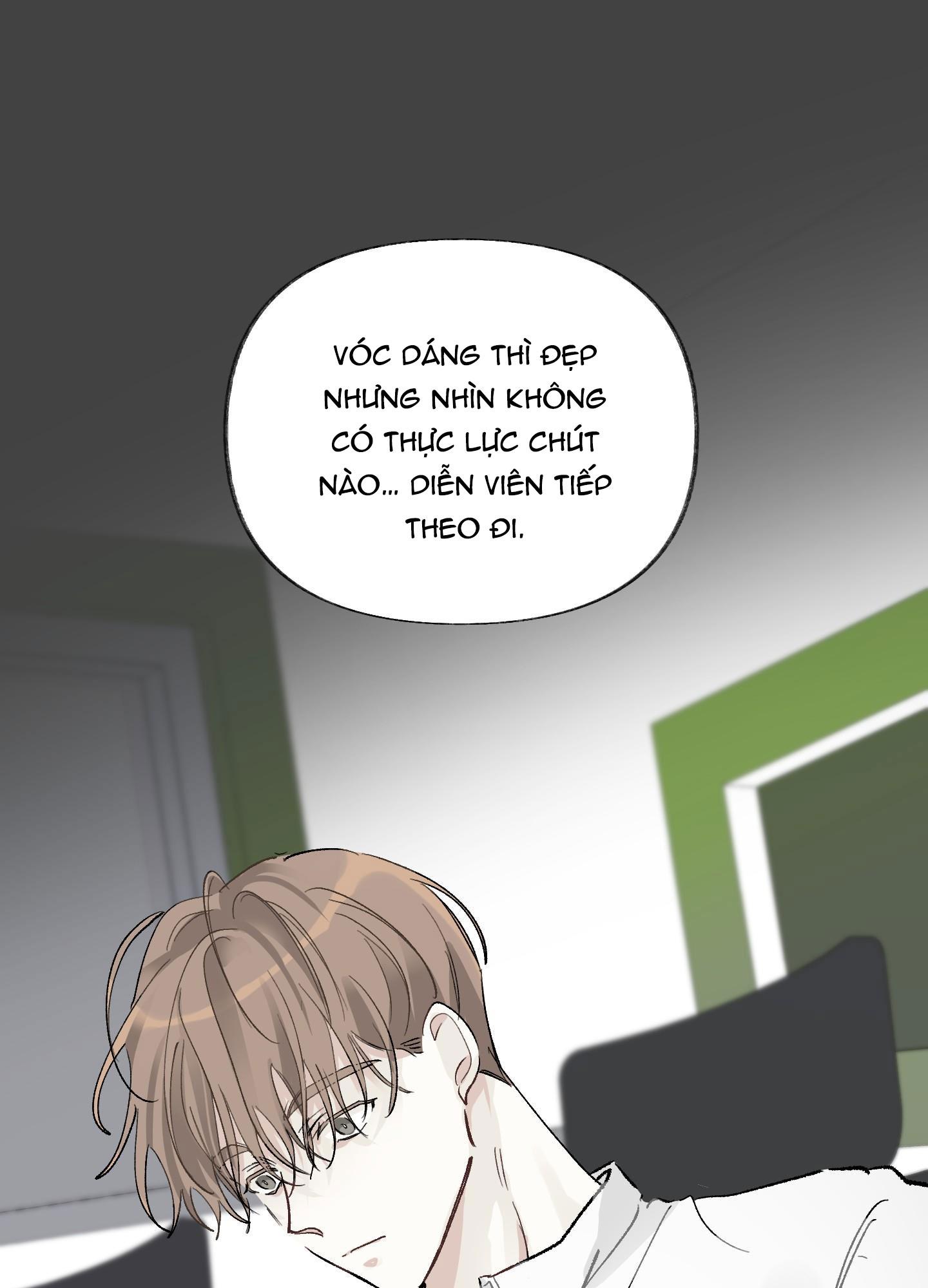 thế giới của tôi khi không có em chapter 15 16