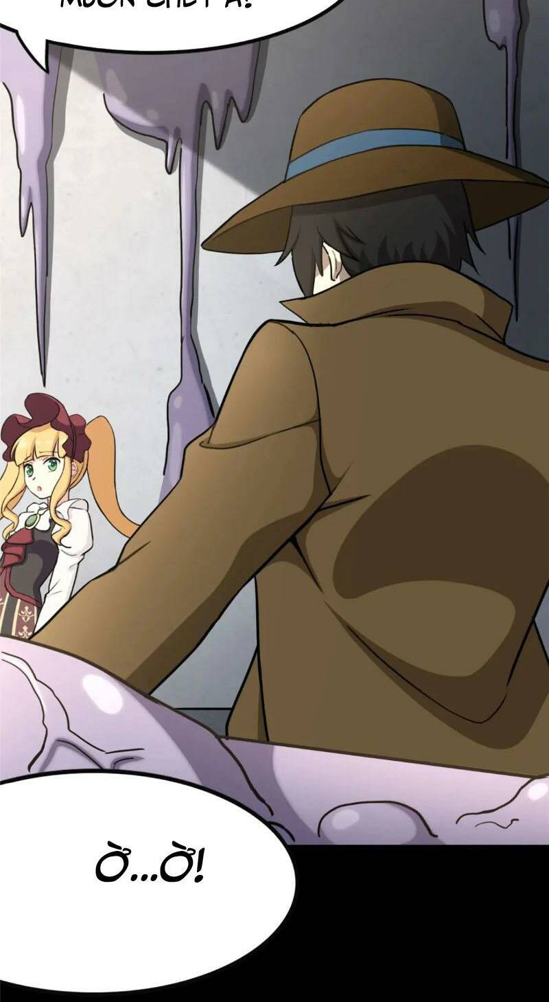 bạn gái virus của tôi chapter 413 42