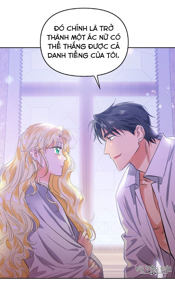 ác nữ xứng đôi với bạo chúa chapter 5 56