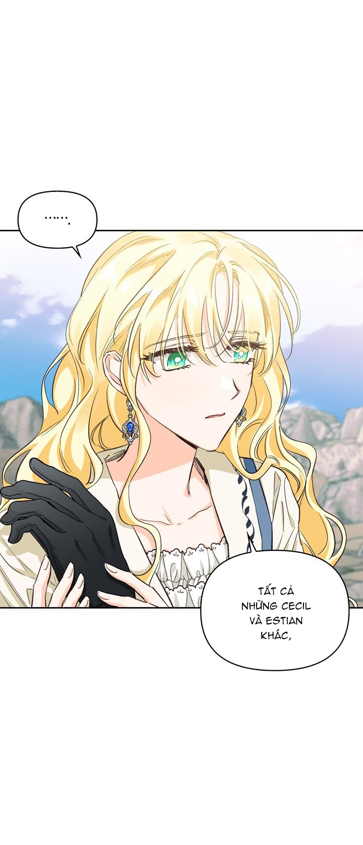 ác nữ xứng đôi với bạo chúa chapter 95 19